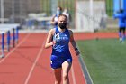 Women's Track vs Babson  Women’s Track & Field host Babson College at Cumberland (RI) High School. : Track & Field, Babson